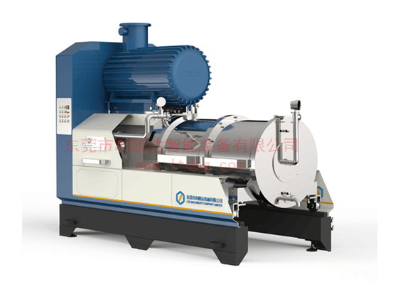 LTD1000280D大容量砂磨機(jī)