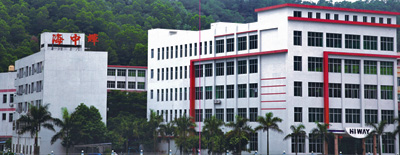 海中輝油墨客戶(hù)案例