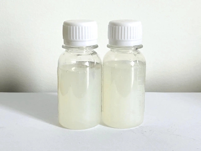 水性涂料專(zhuān)用消泡劑