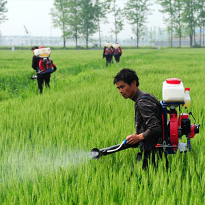 農(nóng)藥用砂磨機(jī)