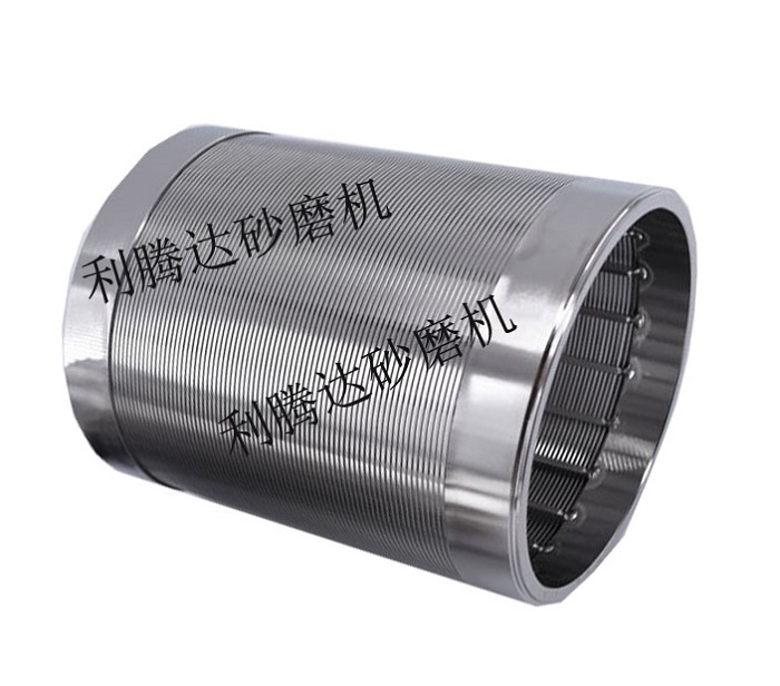 砂磨機篩網(wǎng)有什么用處？砂磨機堵料了怎么辦？